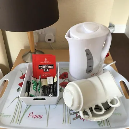 Apartamento Brialene Flats *