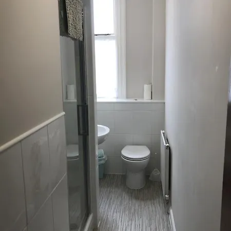 Brialene Flats Daire