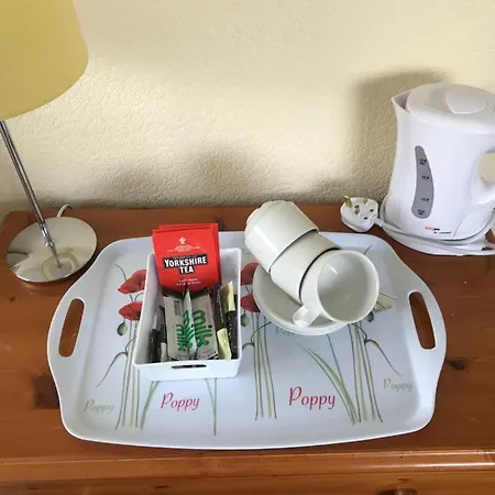 Brialene Flats Apartamento