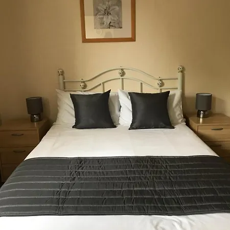 Apartamento Brialene Flats Scarborough