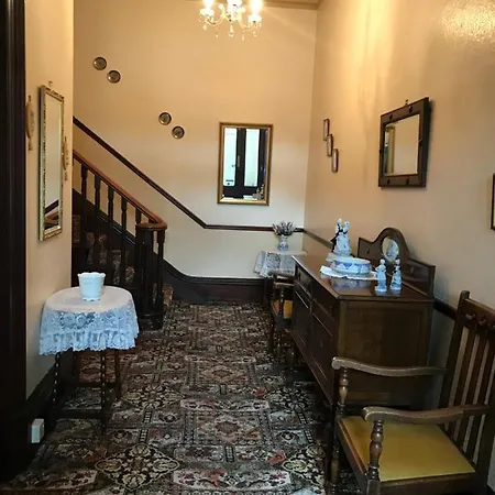 Brialene Flats Daire