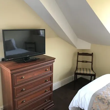 Brialene Flats Daire *