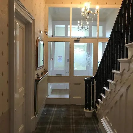 Brialene Flats Scarborough