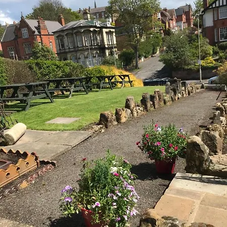 Daire Brialene Flats *