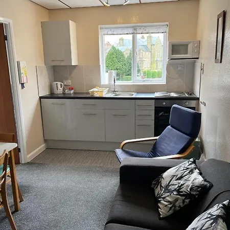 Brialene Flats Apartment *