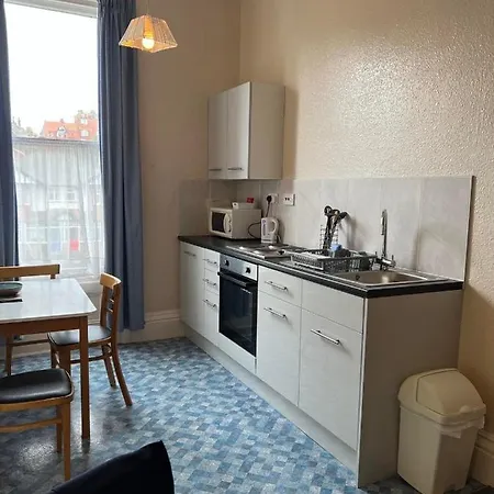 Brialene Flats Scarborough