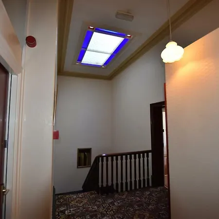 Daire Brialene Flats