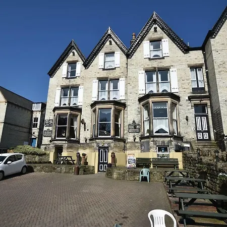 Brialene Flats Daire