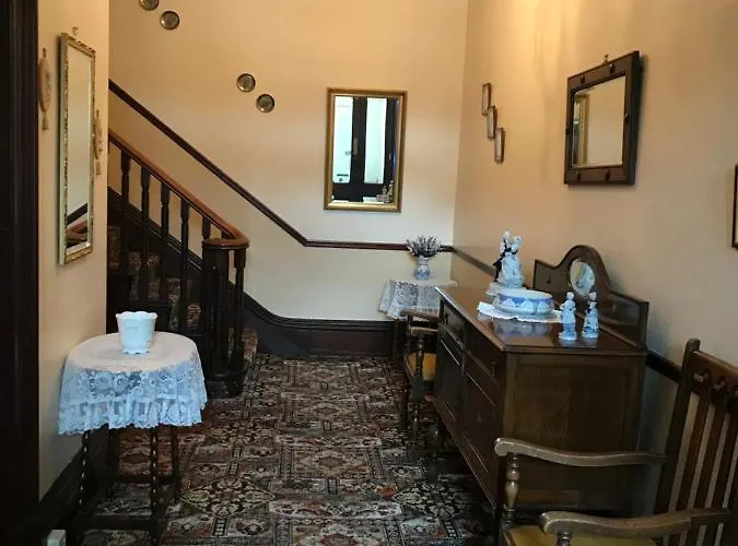 Brialene Flats Apartment