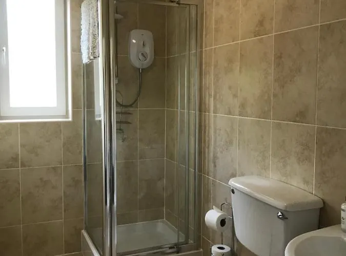 Brialene Flats Apartment