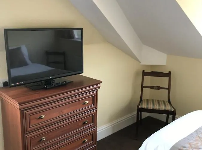 Brialene Flats Apartment *