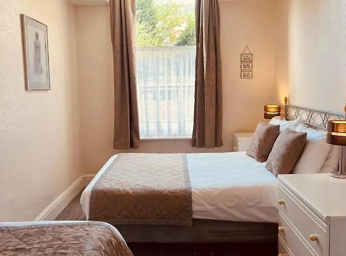 Apartment Brialene Flats