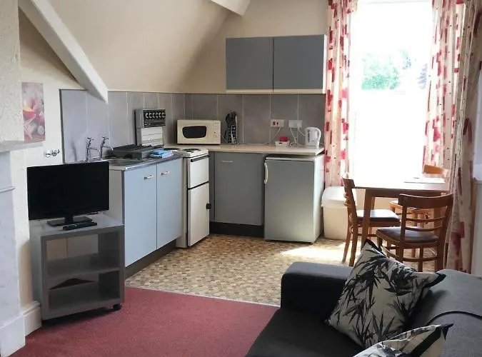 Brialene Flats Apartment