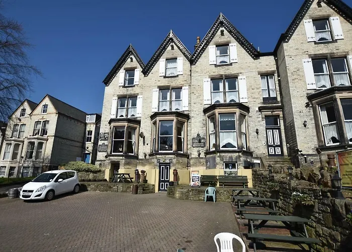 Brialene Flats Apartment