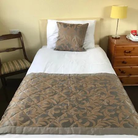 Brialene Flats 아파트