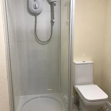 Brialene Flats * Σκάρμπορο