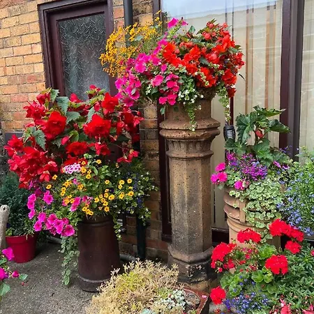 Brialene Flats Διαμέρισμα *