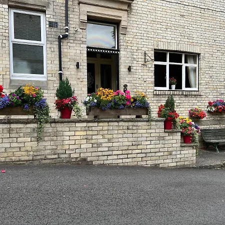 Brialene Flats Διαμέρισμα *