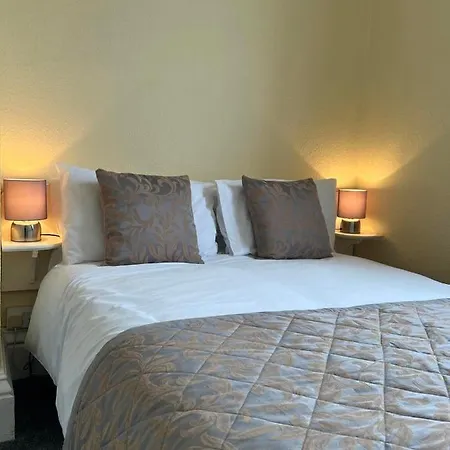 Διαμέρισμα Brialene Flats