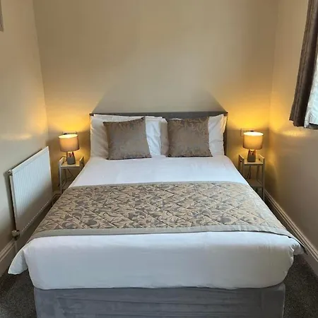 Διαμέρισμα Brialene Flats *